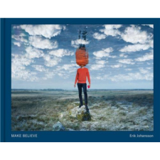  Make Believe idegen nyelvű könyv