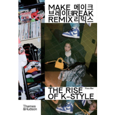  Make Break Remix – FIONA BAE idegen nyelvű könyv