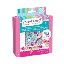 Make It Real : Hello Charm karkötők csini pinkben (MIR1708) szépségszalon