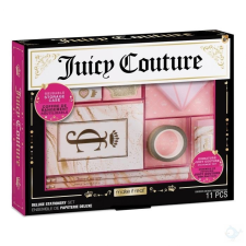 Make It Real Juicy Couture deluxe írószer készlet kreatív és készségfejlesztő