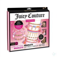 Make It Real Juicy Couture karkötők - a szerelem betűi karkötő