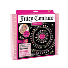 Make It Real : Juicy Couture karkötők - Elbűvölő láncok karkötő