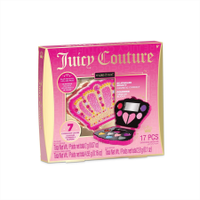 Make It Real Juicy Couture királyi Sminkszett szépségszalon