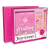 Make It Real Juicy Couture napló szett tollal