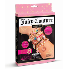 Make It Real Juicy mini, Pink és pompa karkötők kreatív és készségfejlesztő