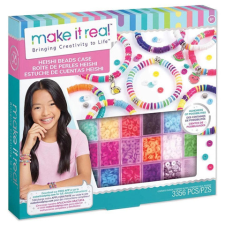 Make It Real MAKE IT REAL - HEISHI KARKÖTŐ SZETT kreatív és készségfejlesztő