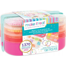 Make It Real MR1710 kézműves játék (1710M) kreatív és készségfejlesztő