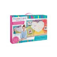 Make It Real Szívemnek kedves emlékek kreatív és készségfejlesztő