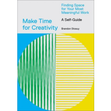 Make Time for Creativity naptár, kalendárium