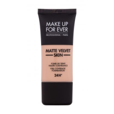 Make Up For Ever Matte Velvet Skin 24H alapozó 30 ml nőknek R260 smink alapozó
