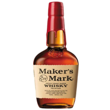 Makers Mark Whisky Kentucky Straight Bourbon 0,7l whisky
