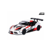 Makett autó, 1:36, Toyota GR Supra Racing concept, fehér