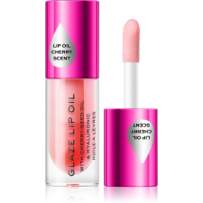 Makeup Revolution Glaze ajak olaj árnyalat Glam Pink 4,6 ml ajakápoló