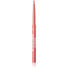 Makeup Revolution IRL Filter ajakceruza matt hatással árnyalat Caramel Syrup 0,18 g rúzs, szájfény