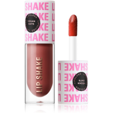 Makeup Revolution Lip Shake Magasan pigmentált szájfény árnyalat Raspberry Love 4,6 g rúzs, szájfény