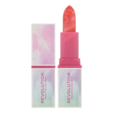 Makeup Revolution London Candy Haze Lip Balm ajakbalzsam 3,2 g nőknek Affinity Pink ajakápoló
