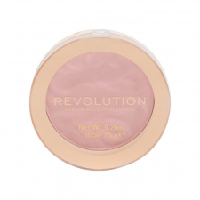 Makeup Revolution London Re-loaded pirosító 7,5 g nőknek Peaches & Cream arcpirosító, bronzosító