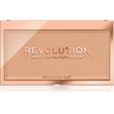 Makeup Revolution Matte Base púder árnyalat P5 12 g arcpúder