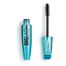 Makeup Revolution REVOLUTION Big Lash Waterproof Volume Mascara 8 g szempillaspirál