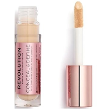 Makeup Revolution REVOLUTION Conceal & Define C6 3,4 ml korrektor