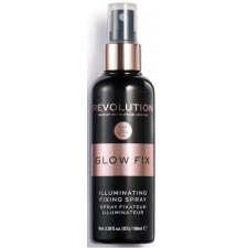 Makeup Revolution REVOLUTION Illuminating Fixing Spray 100 ml arcszérum
