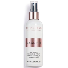 Makeup Revolution REVOLUTION Makeup Fixing Spray 100 ml arcszérum