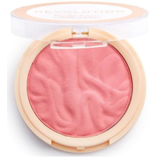 Makeup Revolution REVOLUTION Reloaded Ballerina Blush 7,5 g arcpirosító, bronzosító