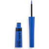 Makeup Revolution REVOLUTION Relove Dip Eyeliner Blue (139231)
