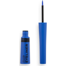 Makeup Revolution REVOLUTION Relove Dip Eyeliner Blue (139231) szemceruza