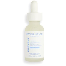Makeup Revolution REVOLUTION SKINCARE 1% Salicylic Acid Serum with Marshmallow Extract 30 ml arcszérum