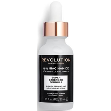 Makeup Revolution REVOLUTION SKINCARE Extra 15% Niacinamide 30 ml bőrápoló szer