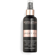 Makeup Revolution REVOLUTION Sport Fix Fixing Spray 100 ml arcszérum