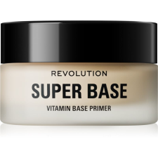 Makeup Revolution Super Base hidratáló bázis alapozó alá 25 ml smink alapozó