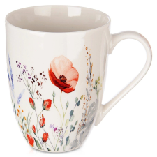 Maki porcelán bögre 360 ml bögrék, csészék