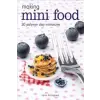  Making Mini Food – Lynn Allingham