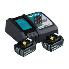 Makita 197570-9 Áramforrás készlet barkácsgép akkumulátor