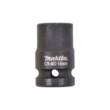 Makita 1/2" 14x38 mm CR-MO gépi dugókulcs (B-40113) dugókulcs