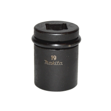 Makita 1/2" 19x38mm gépi dugókulcs (134831-6) dugókulcs