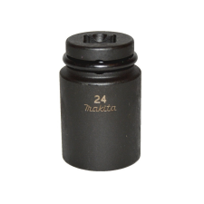 Makita 1/2" 24x45mm gépi dugókulcs (134841-3) dugókulcs