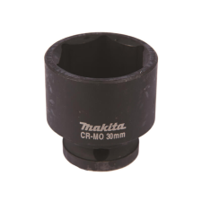 Makita 1/2" 30x50 mm CR-MO gépi dugókulcs (B-40238) dugókulcs