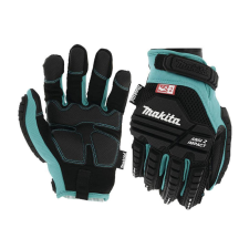 Makita Advanced ANSI 2 Impact Munkavédelmi Kesztyű XXL védőkesztyű