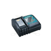 Makita Akkumulátor töltő - 7.2V-14.4V-18.0 V - LXT Li-ion és Ni-MH - Makita (DC18RC)