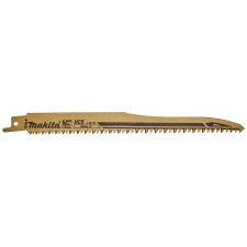 Makita B-05153 203mm Orrfűrészlap (5 db/csomag) (B-05153) fűrészlap