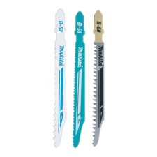 Makita B-06292 Szúrófűrészlap speciális anyagokhoz (3db/csomag) (B-06292) fűrészlap