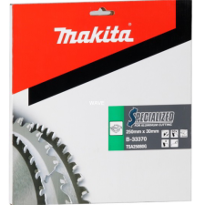 Makita B-33370 Körfűrészpenge (B-33370) fűrészlap