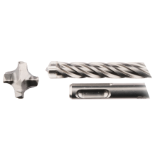 Makita B-58104 SDS-PLUS Nemesis fúró 8x165/100 mm barkácsgép tartozék
