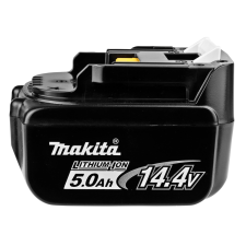 Makita BL1450 Li 14,4V Akkumulátor 5000mAh barkácsgép akkumulátor