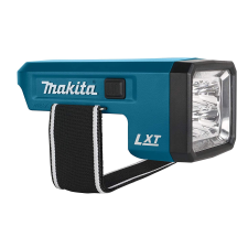 Makita BML146 Akkus LED lámpa (akku nélkül) elemlámpa