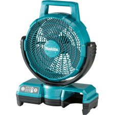 Makita DCF203Z ventilátor