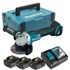 Makita DGA504RT3J sarokcsiszoló